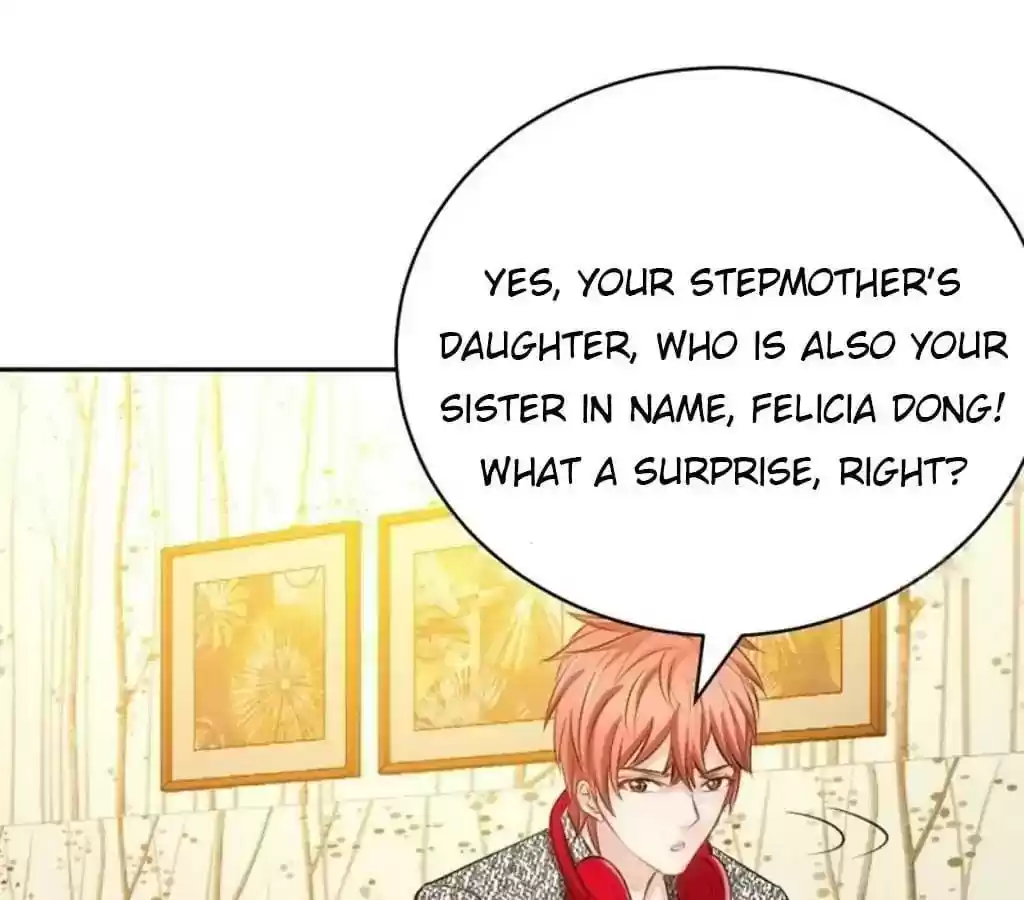 Taming The Possessive Girl Chapter 55