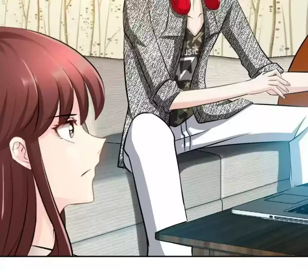 Taming The Possessive Girl Chapter 55