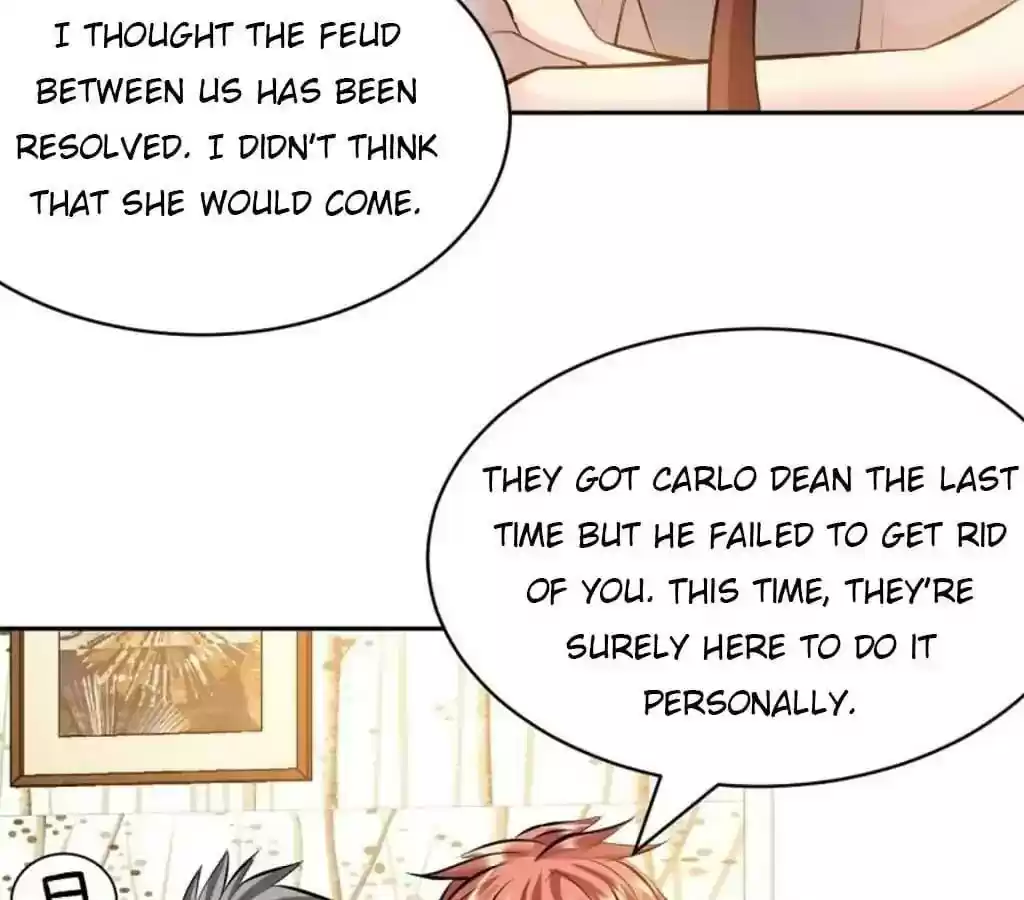 Taming The Possessive Girl Chapter 55