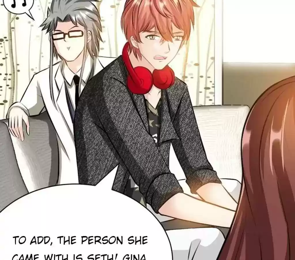 Taming The Possessive Girl Chapter 55