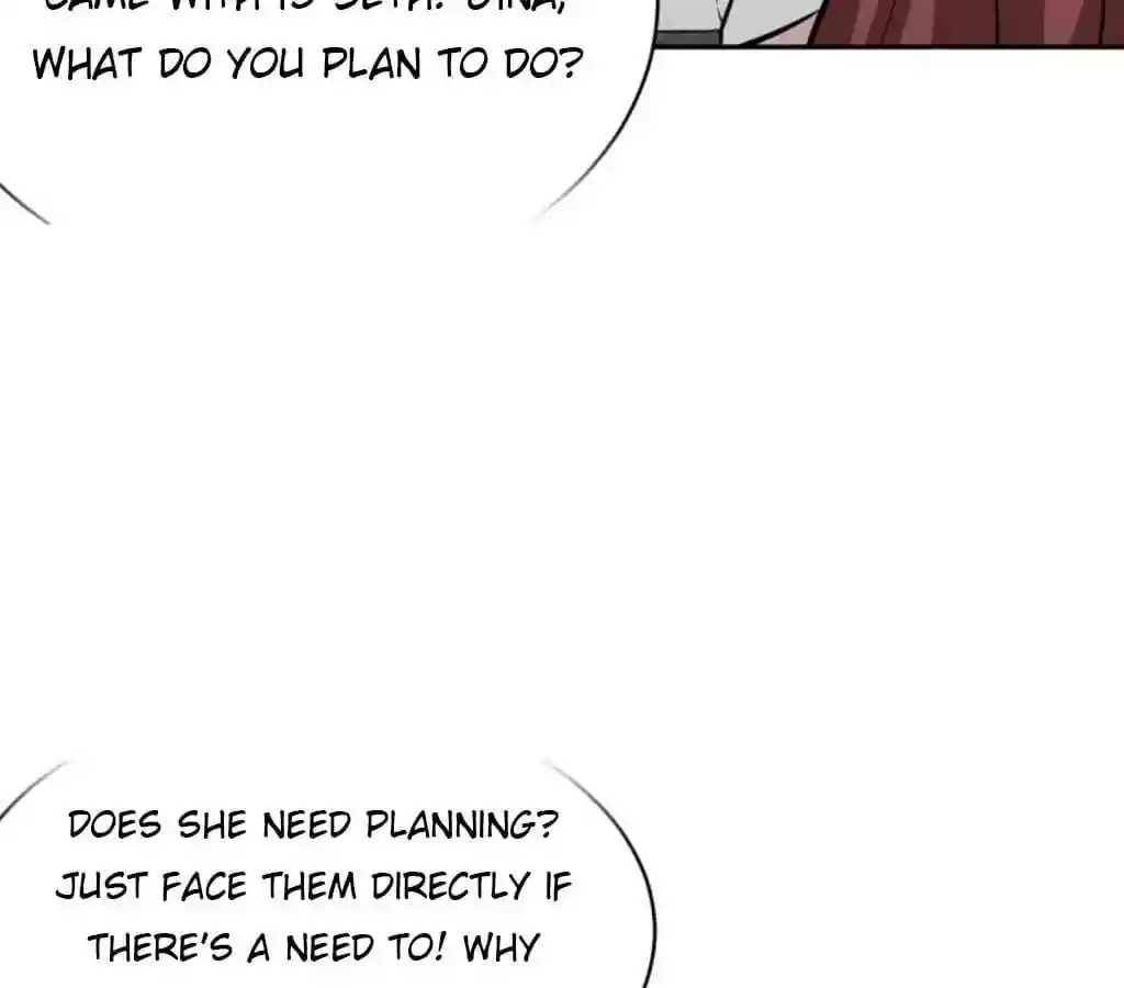 Taming The Possessive Girl Chapter 55