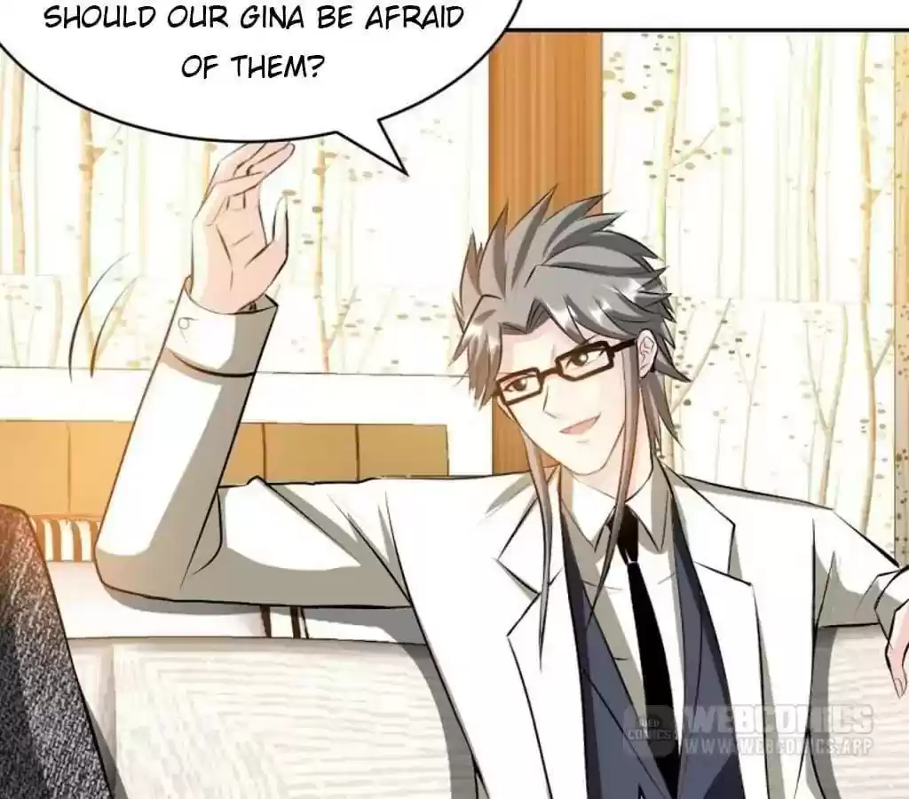 Taming The Possessive Girl Chapter 55