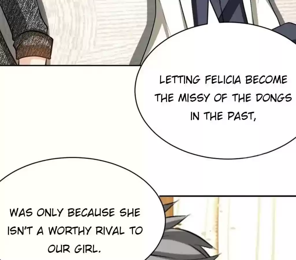 Taming The Possessive Girl Chapter 55