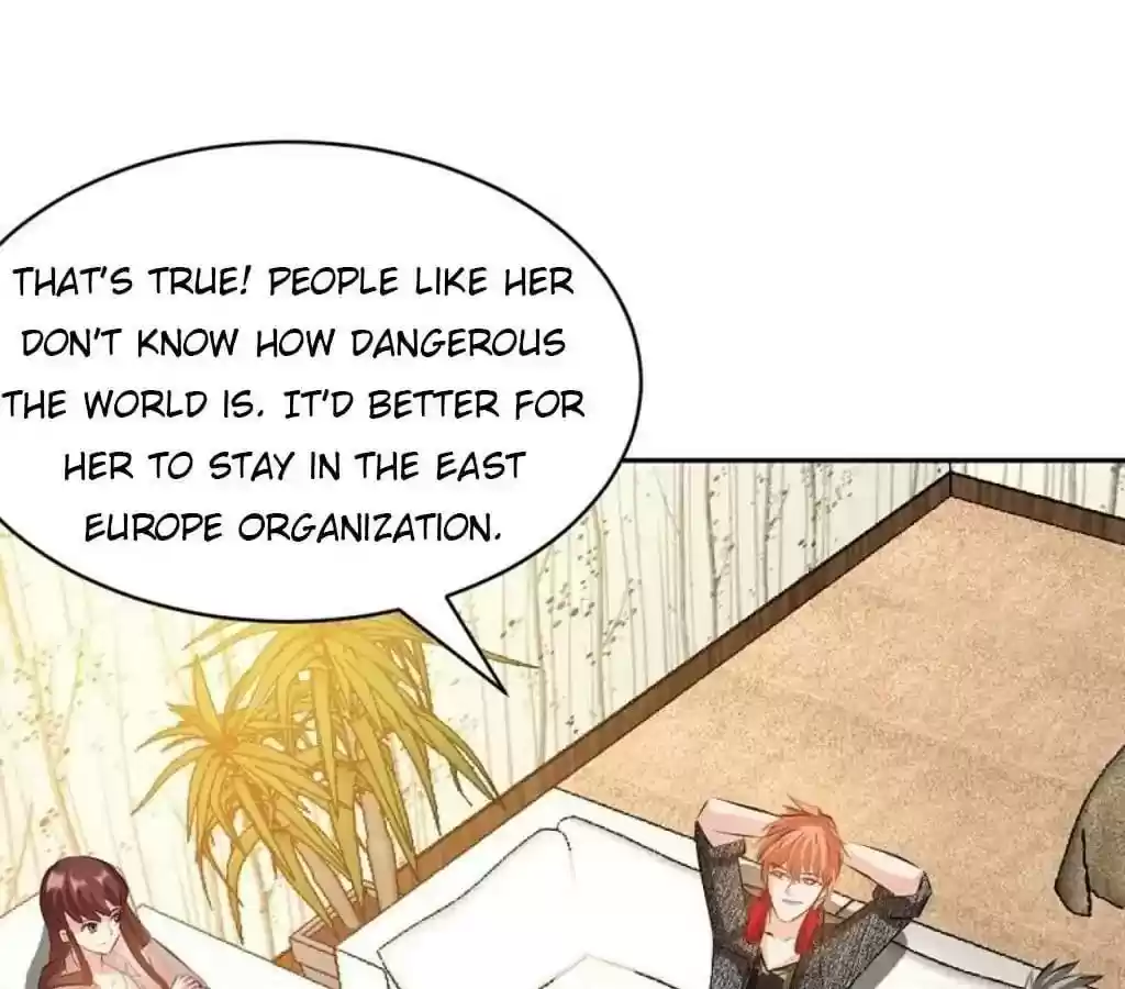 Taming The Possessive Girl Chapter 55