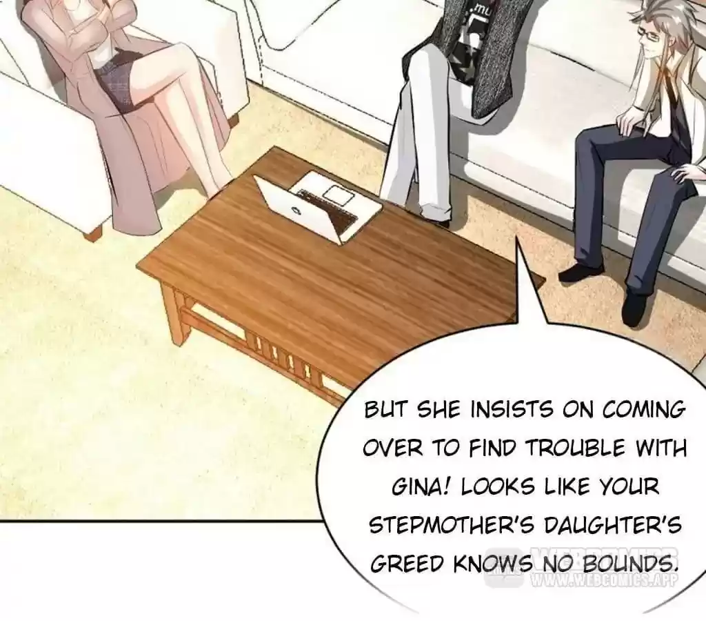 Taming The Possessive Girl Chapter 55