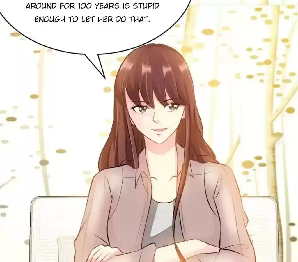 Taming The Possessive Girl Chapter 55