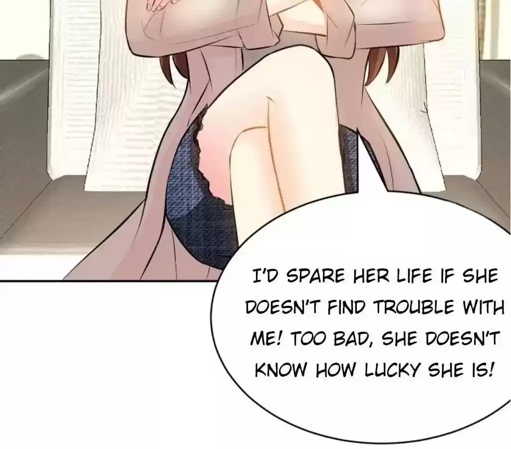 Taming The Possessive Girl Chapter 55