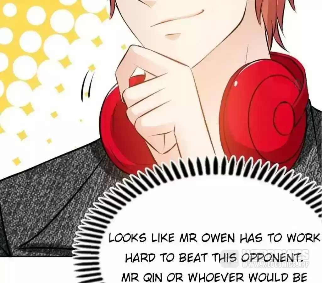 Taming The Possessive Girl Chapter 55