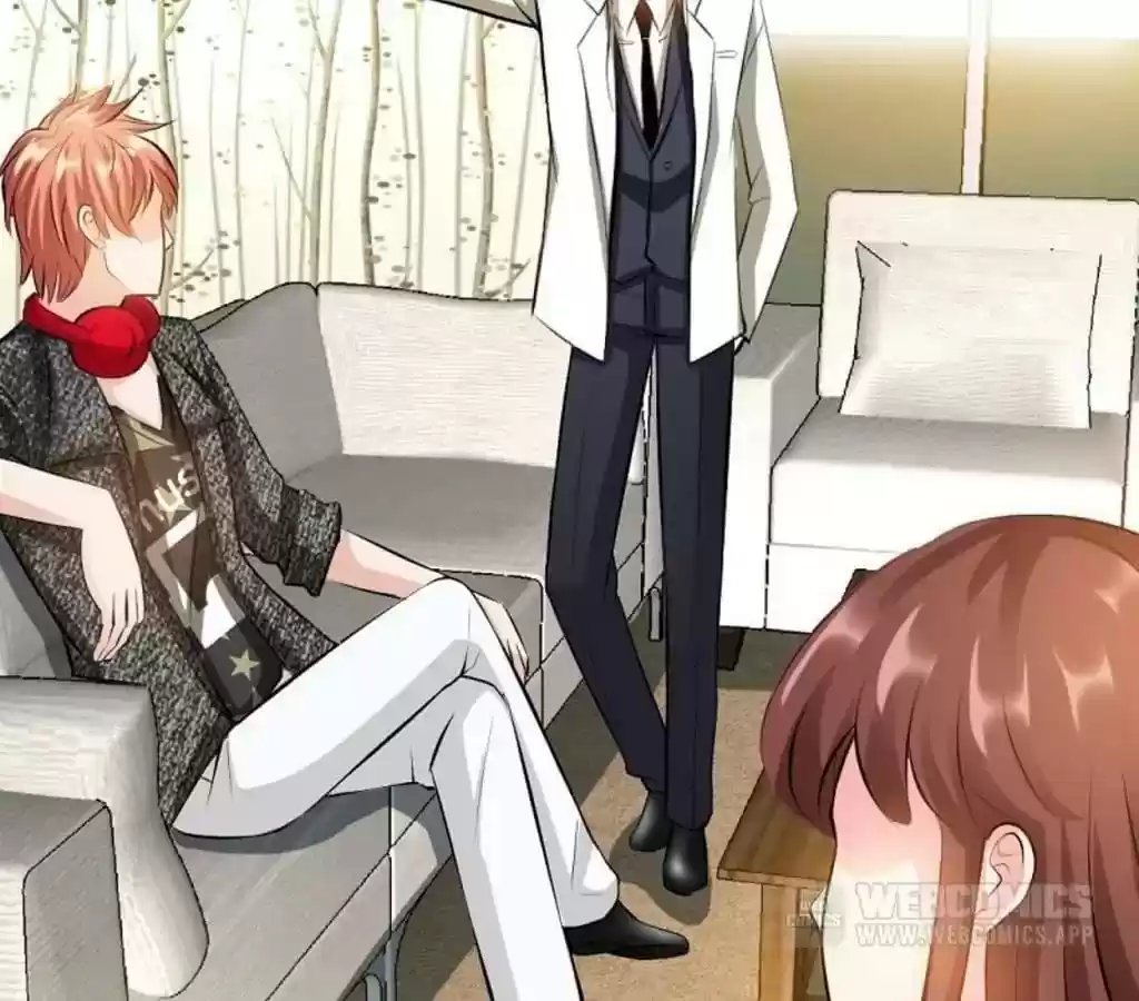 Taming The Possessive Girl Chapter 55