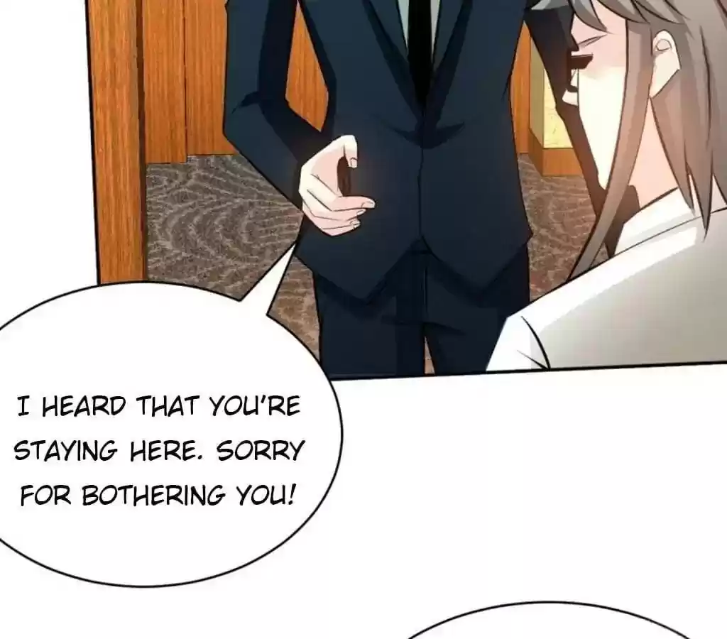 Taming The Possessive Girl Chapter 55