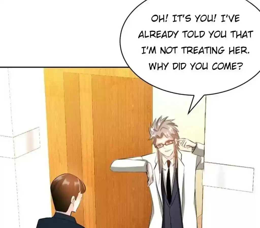 Taming The Possessive Girl Chapter 55