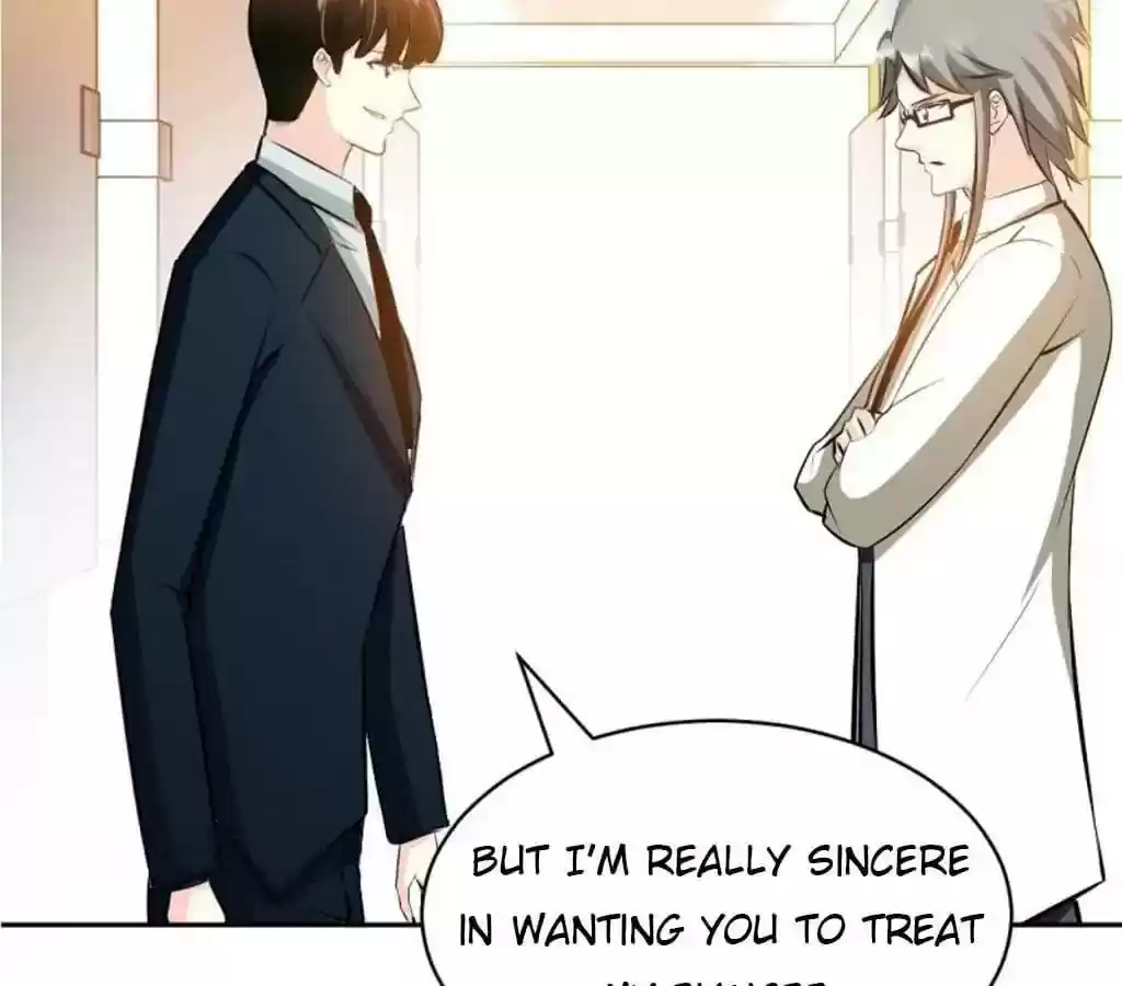 Taming The Possessive Girl Chapter 55