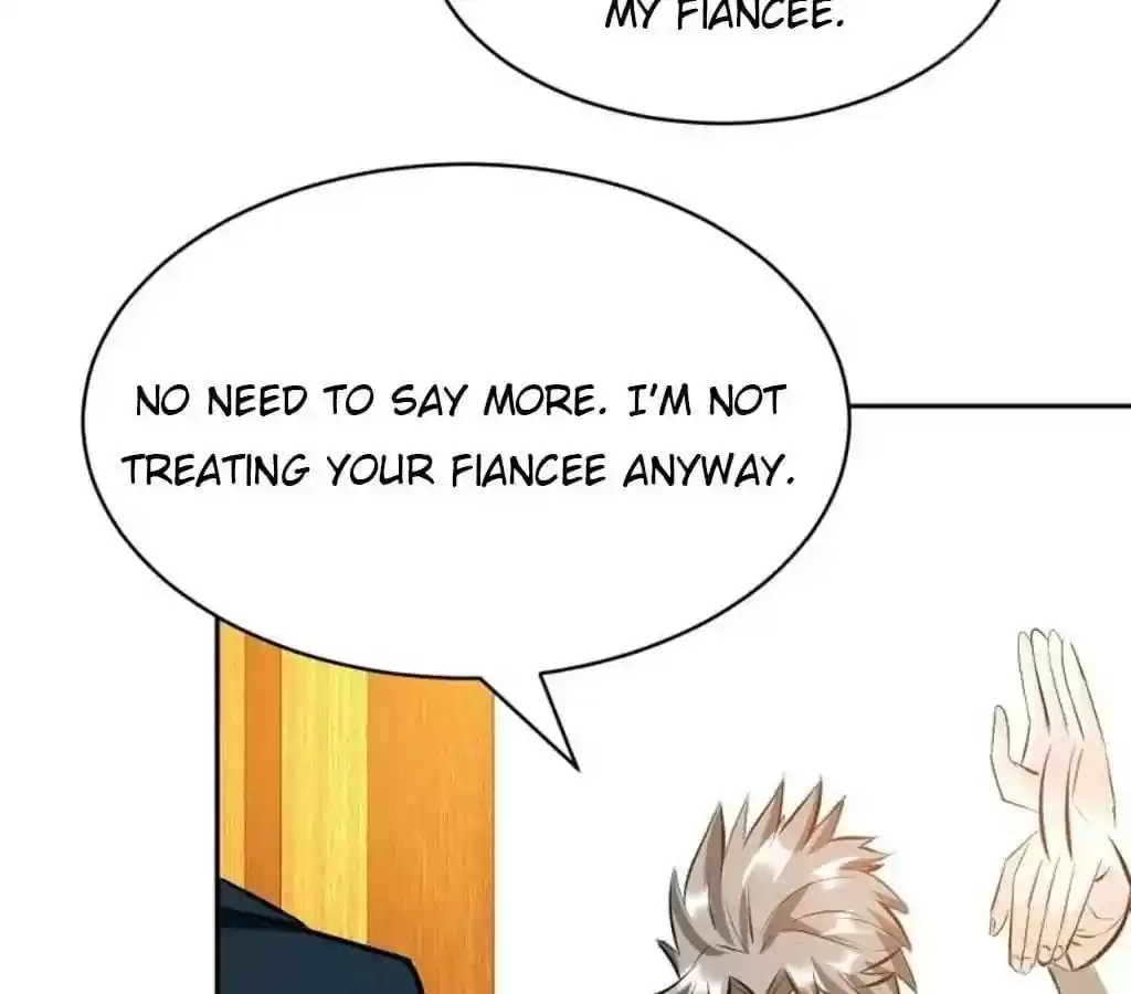 Taming The Possessive Girl Chapter 55