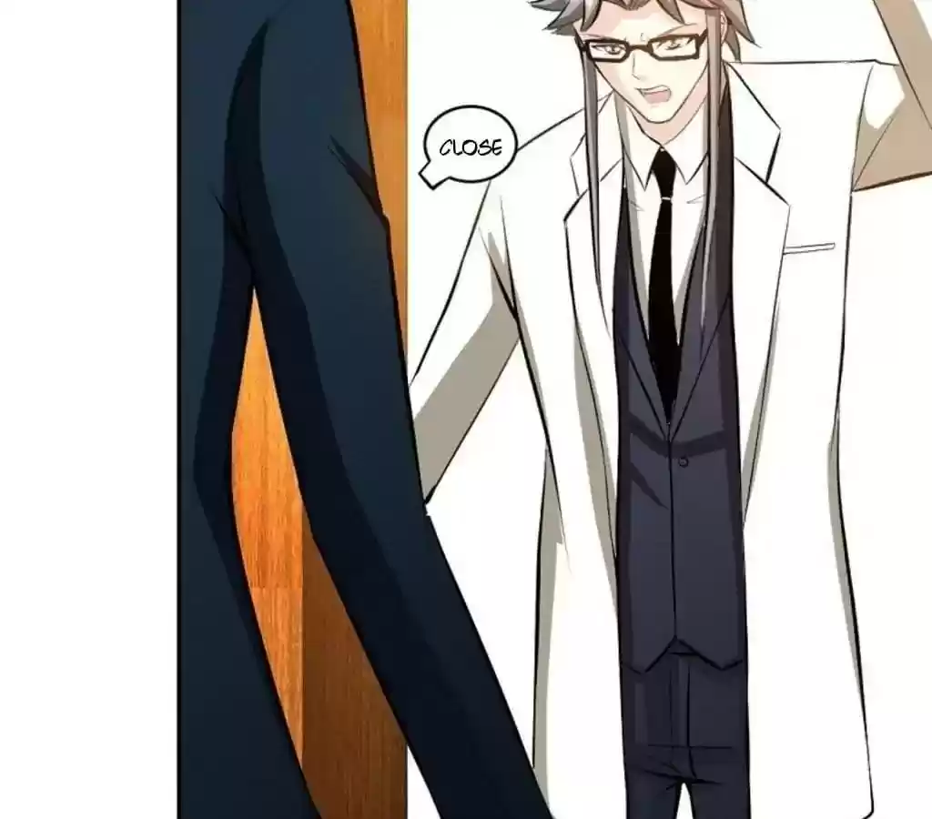 Taming The Possessive Girl Chapter 55