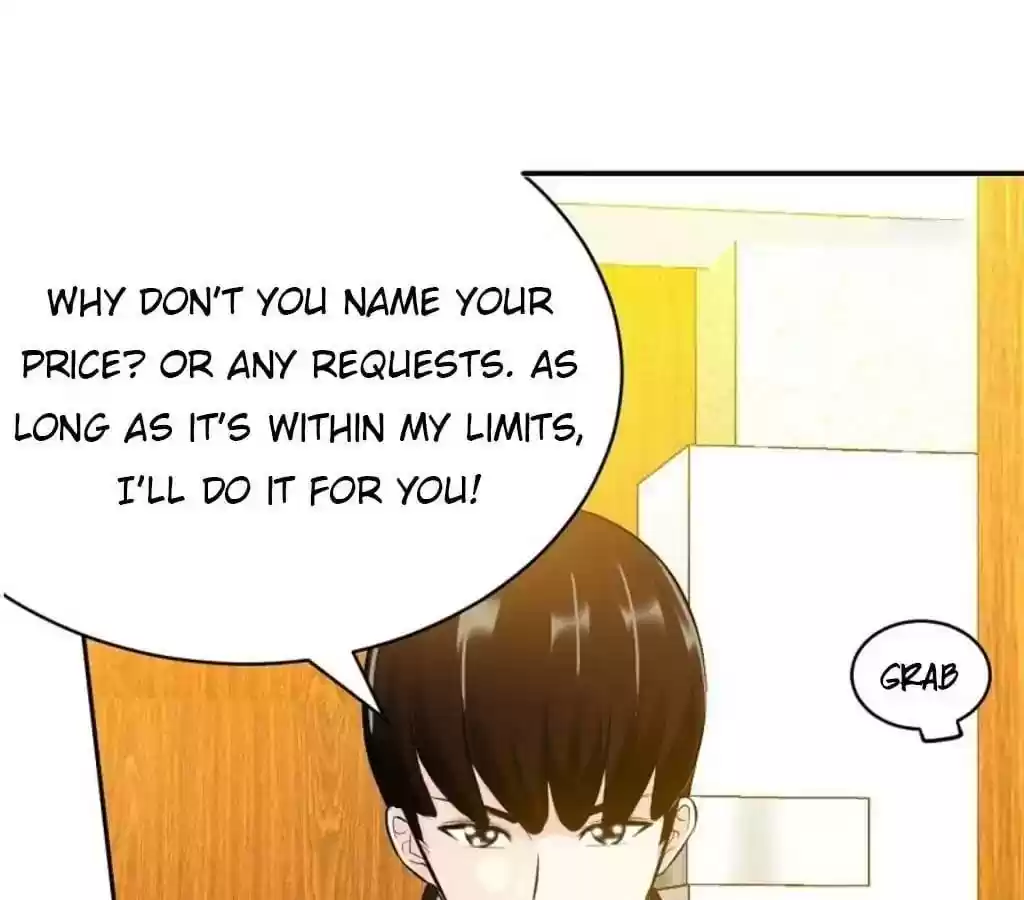 Taming The Possessive Girl Chapter 55