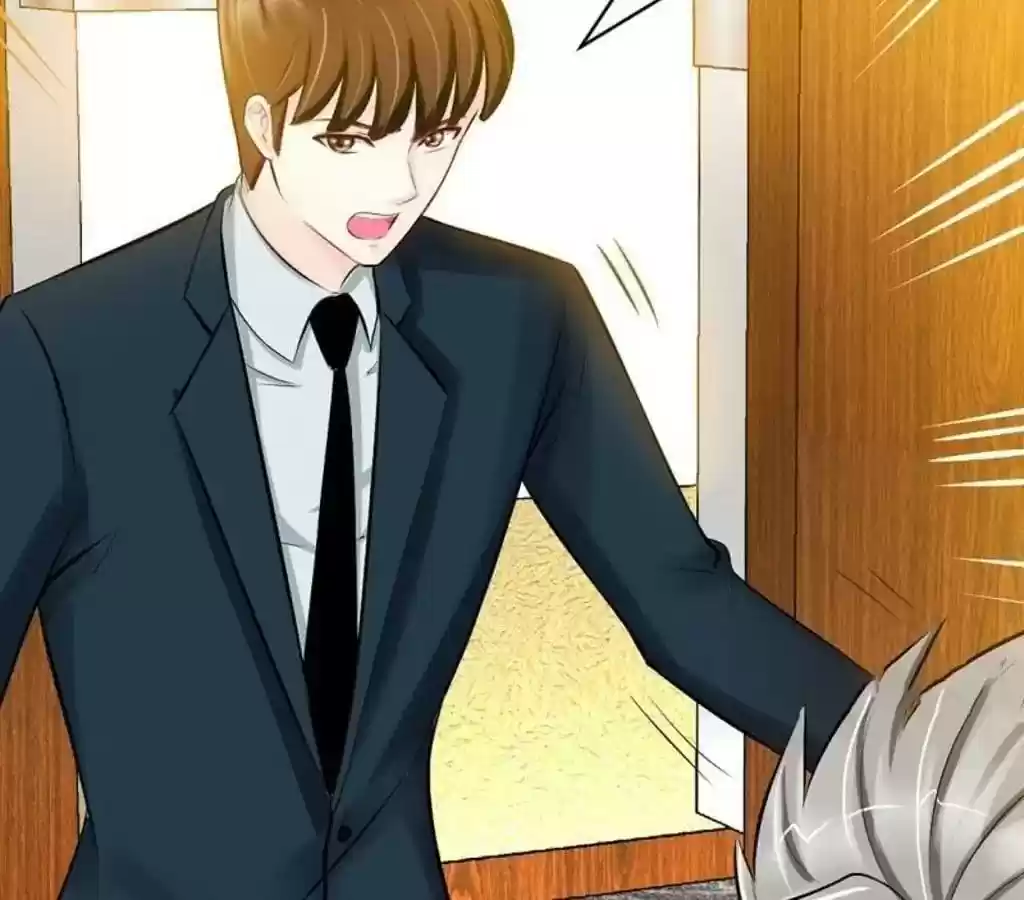 Taming The Possessive Girl Chapter 55