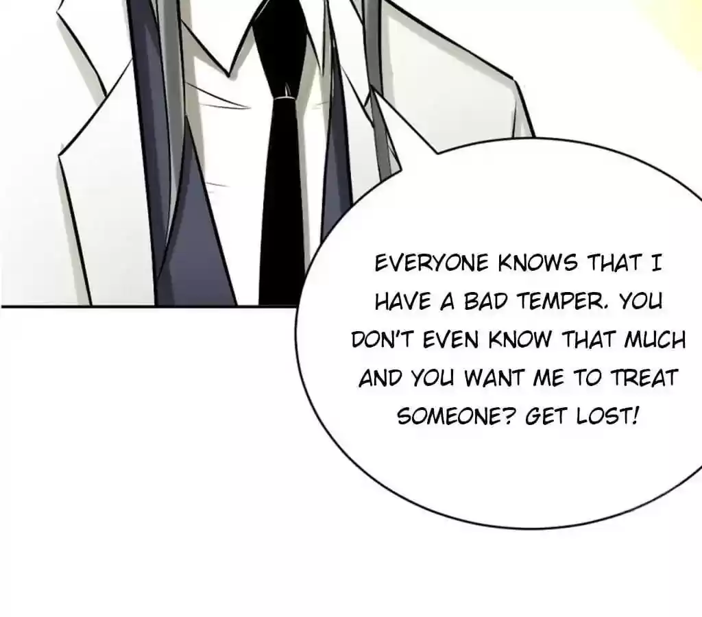 Taming The Possessive Girl Chapter 55