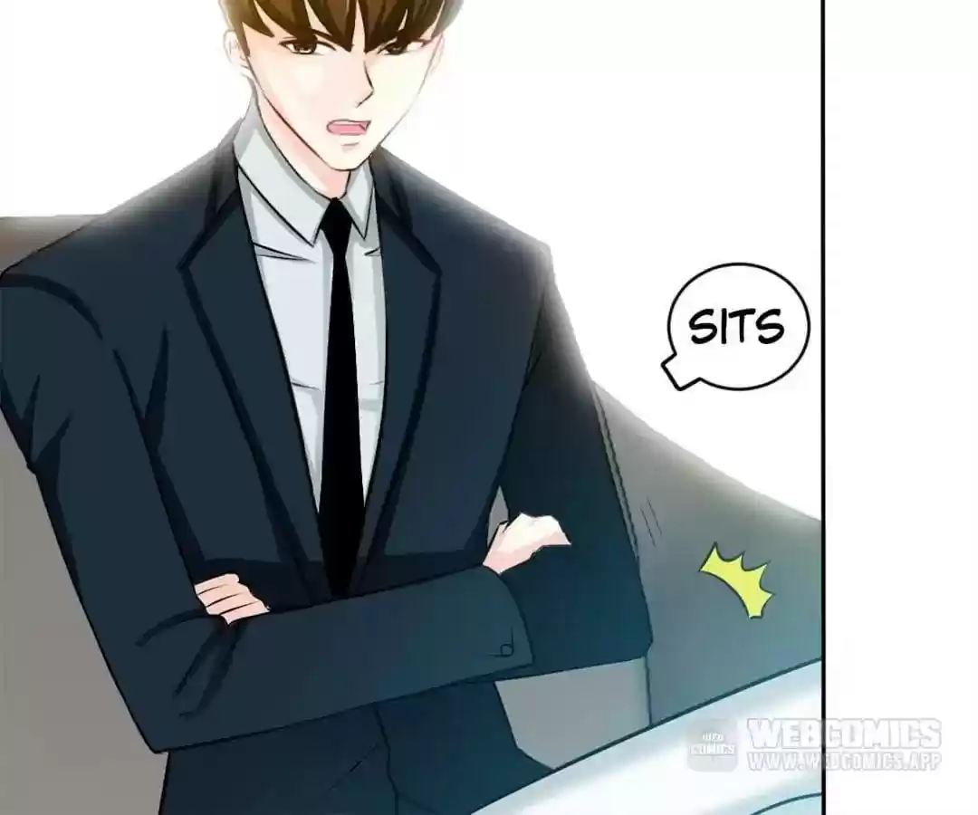 Taming The Possessive Girl Chapter 56