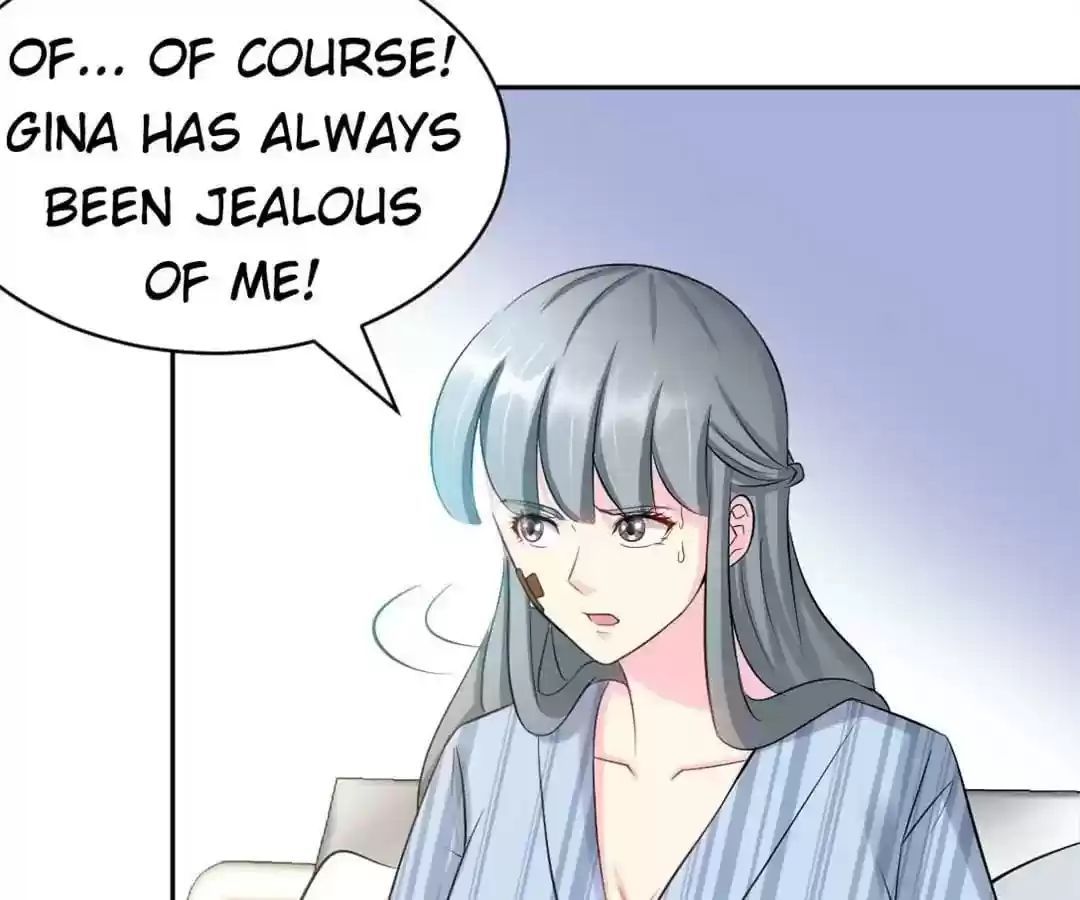 Taming The Possessive Girl Chapter 56