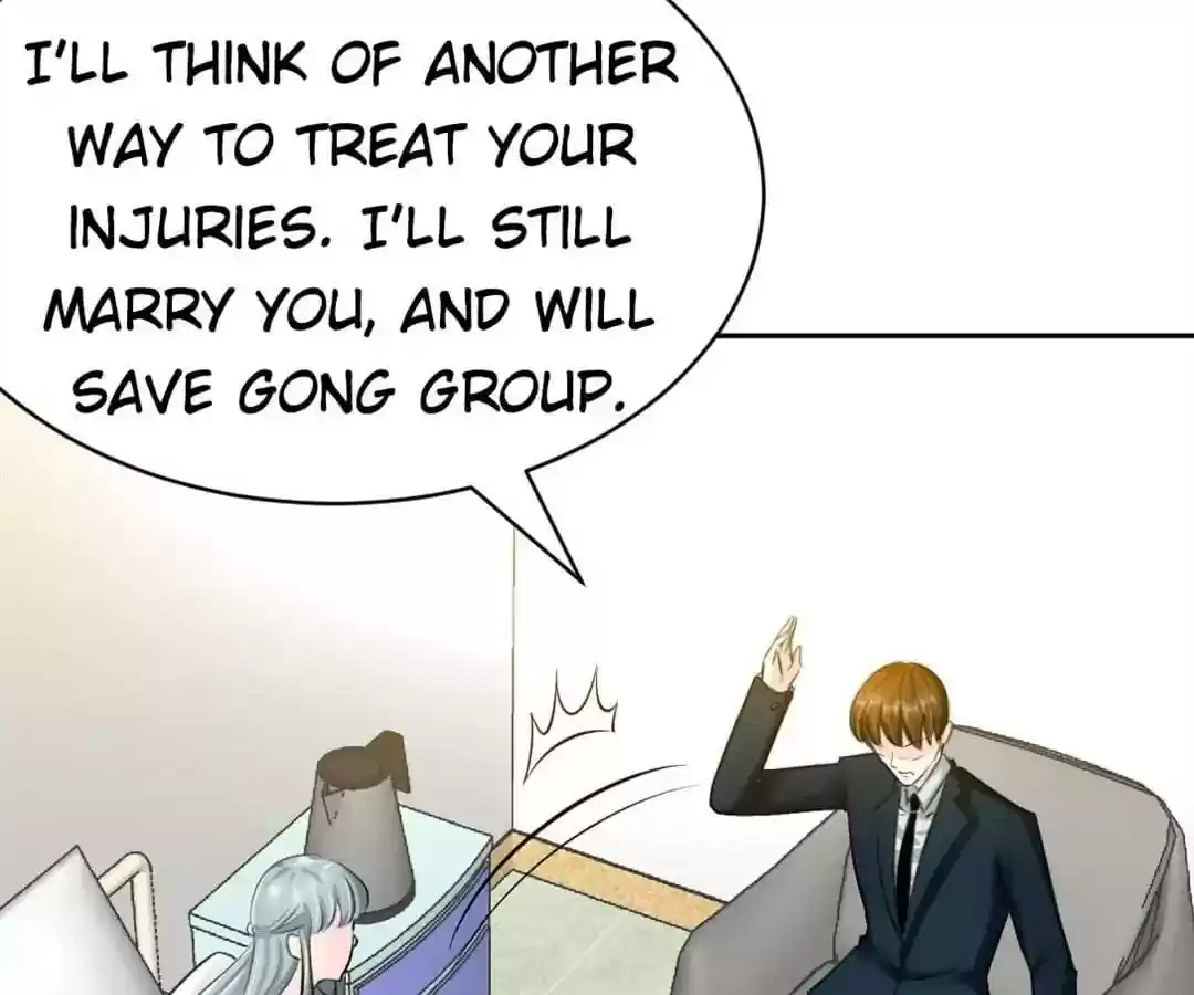 Taming The Possessive Girl Chapter 56