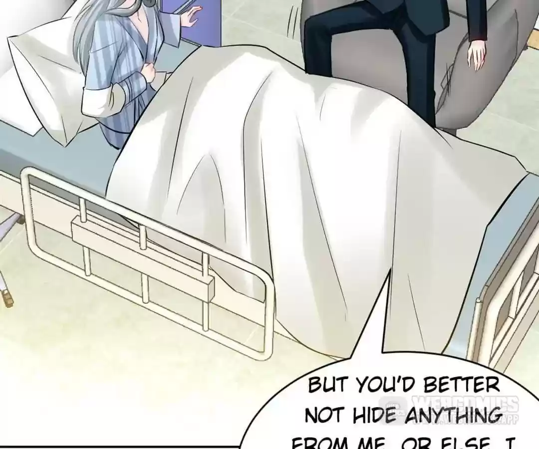 Taming The Possessive Girl Chapter 56