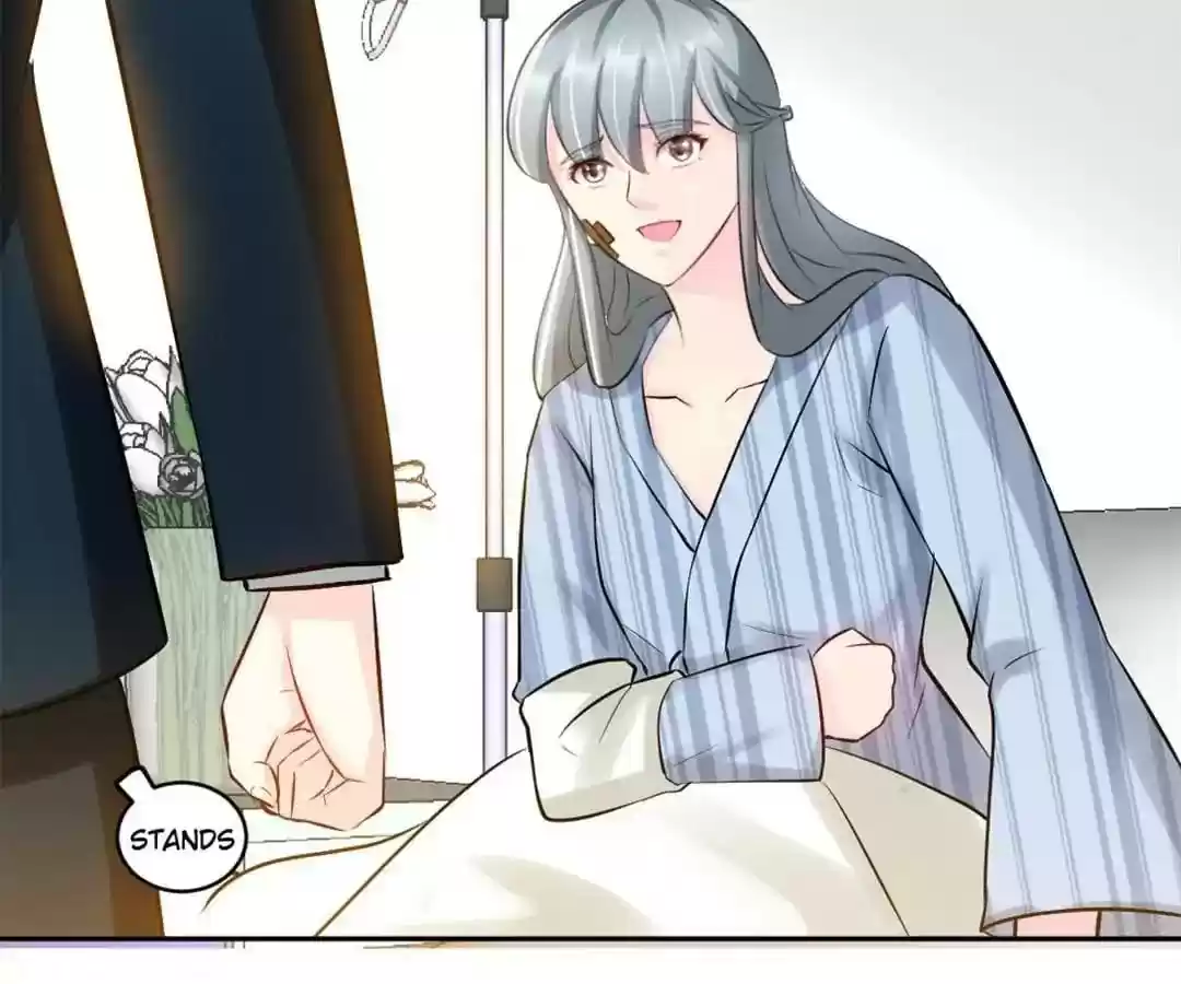 Taming The Possessive Girl Chapter 56