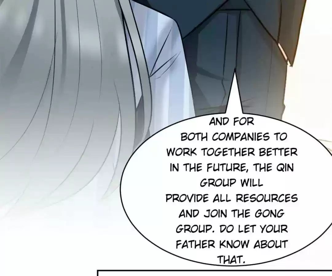 Taming The Possessive Girl Chapter 56