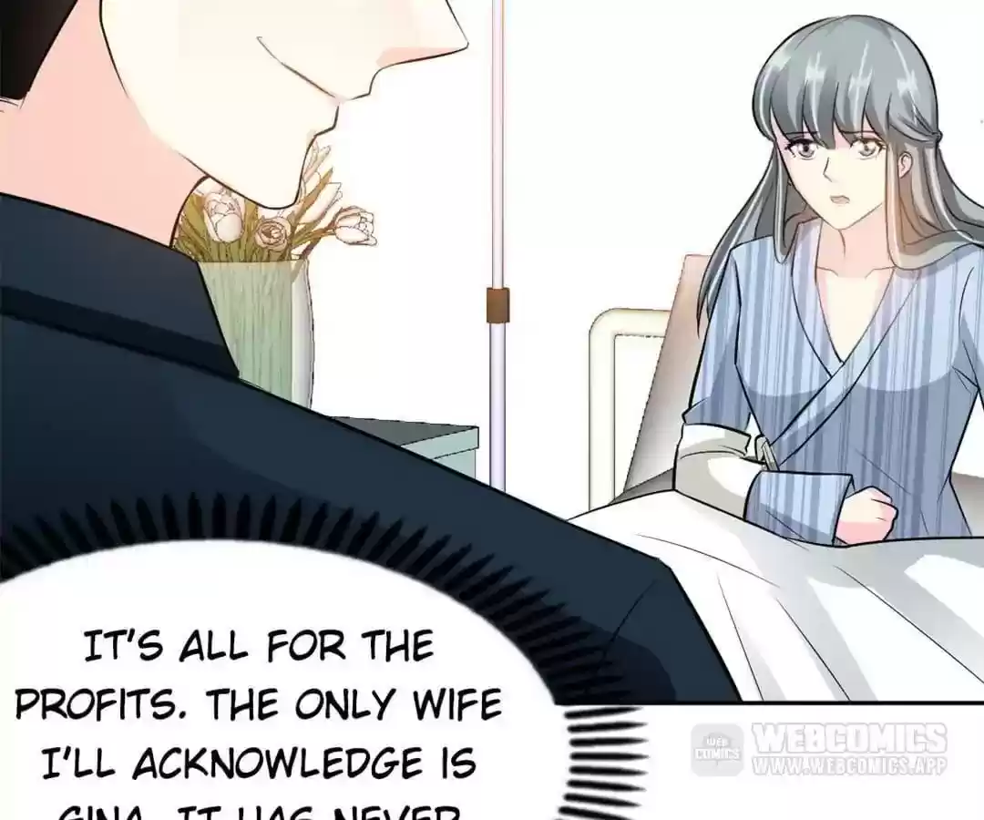 Taming The Possessive Girl Chapter 56