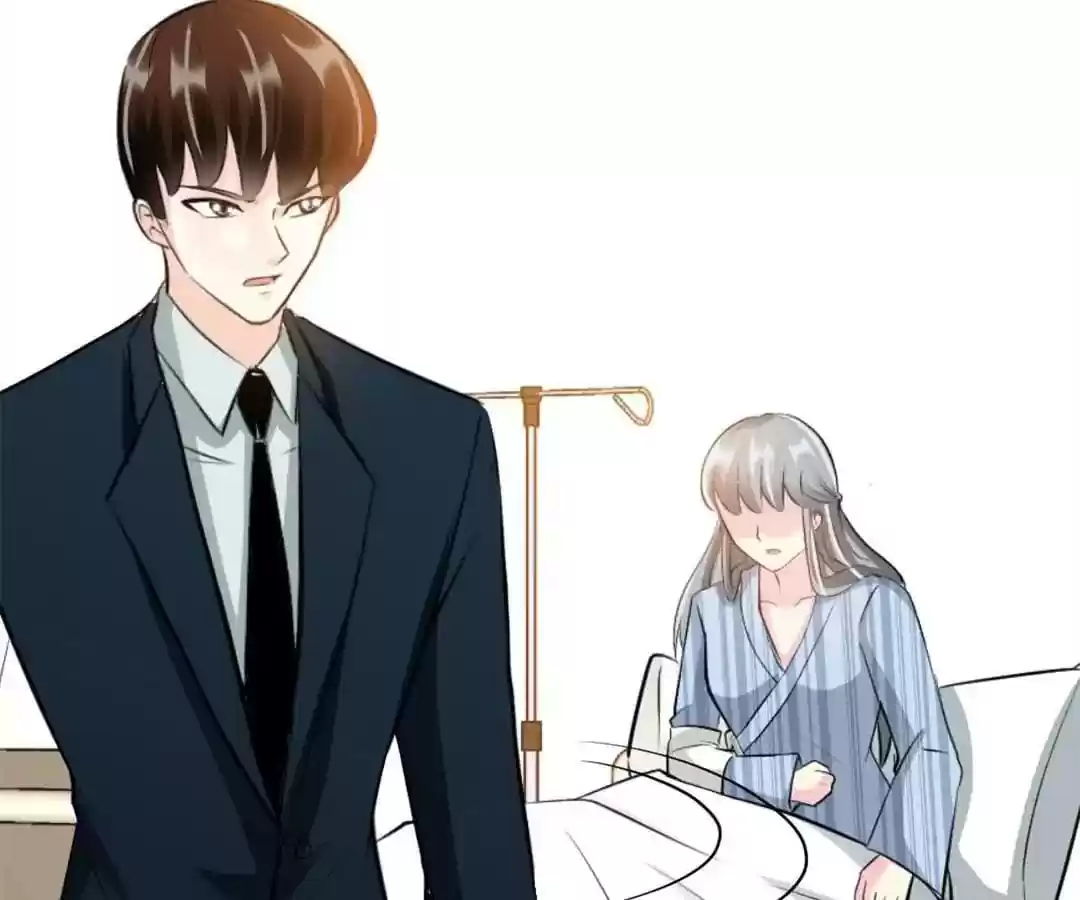 Taming The Possessive Girl Chapter 56