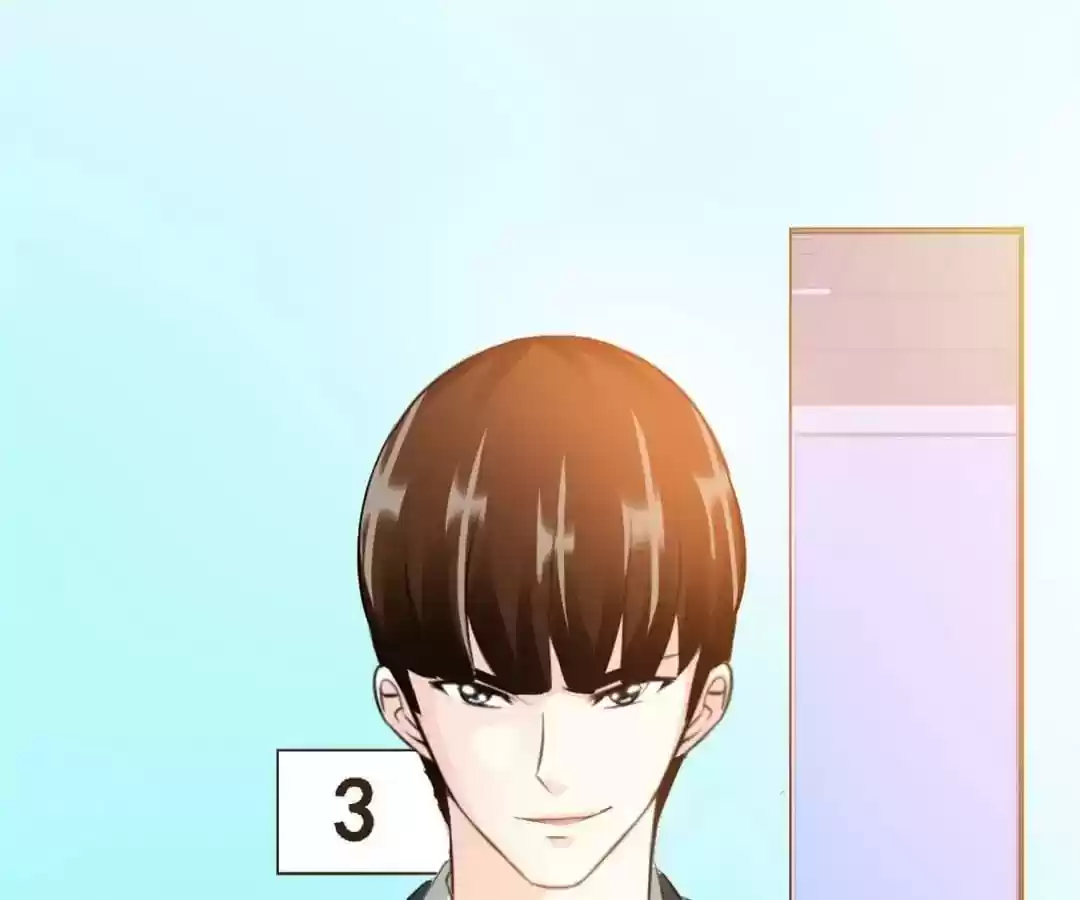 Taming The Possessive Girl Chapter 56