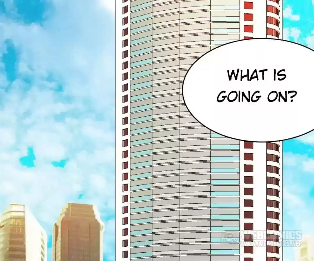 Taming The Possessive Girl Chapter 56