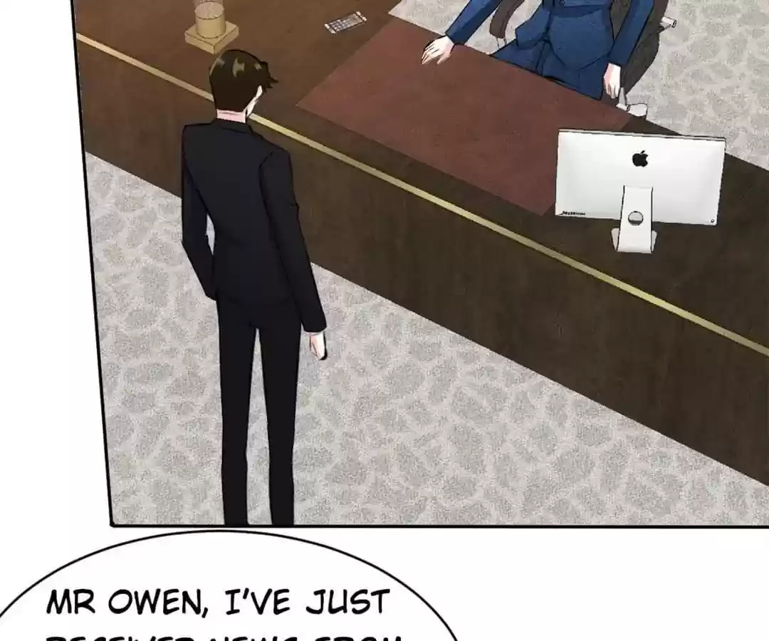 Taming The Possessive Girl Chapter 56