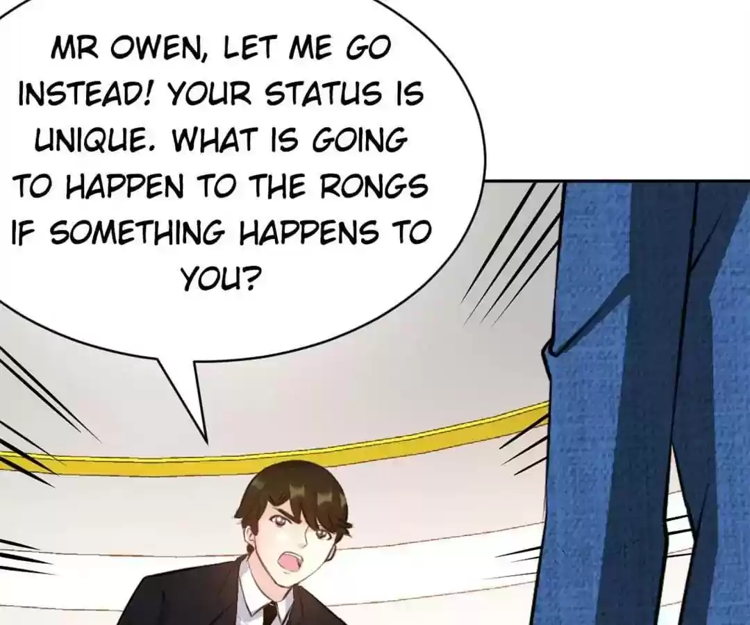 Taming The Possessive Girl Chapter 56