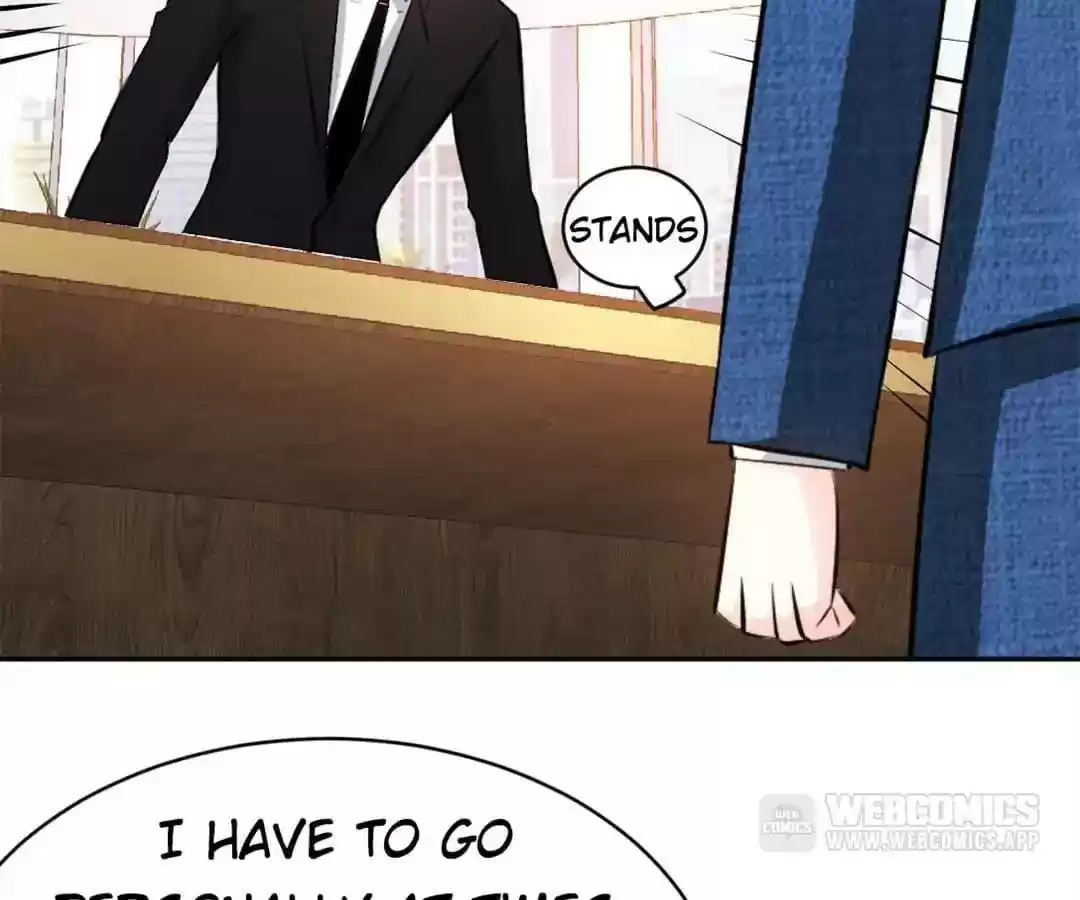 Taming The Possessive Girl Chapter 56