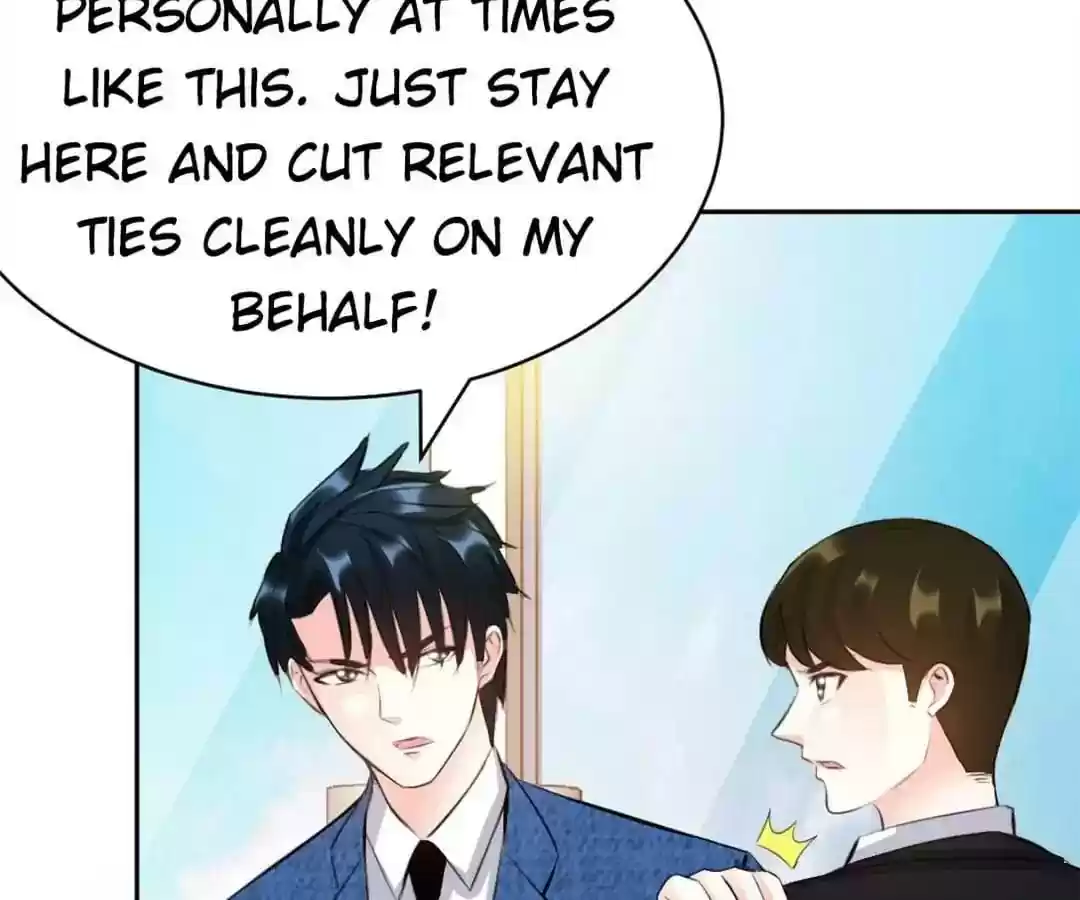 Taming The Possessive Girl Chapter 56