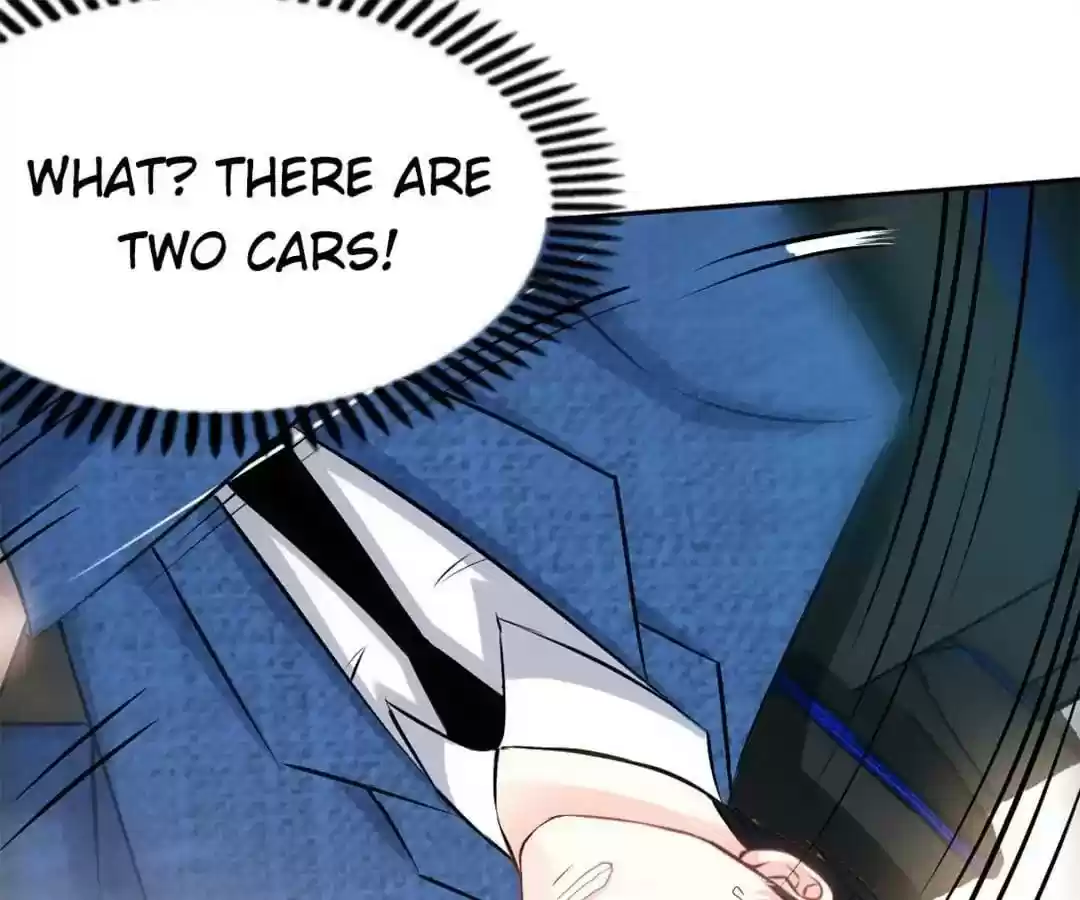 Taming The Possessive Girl Chapter 56