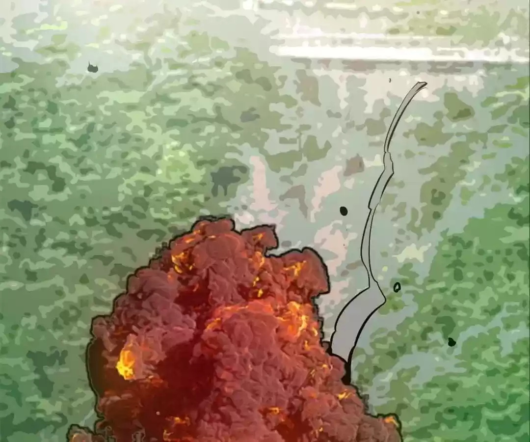 Taming The Possessive Girl Chapter 56