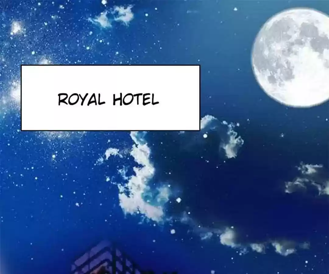 Taming The Possessive Girl Chapter 56