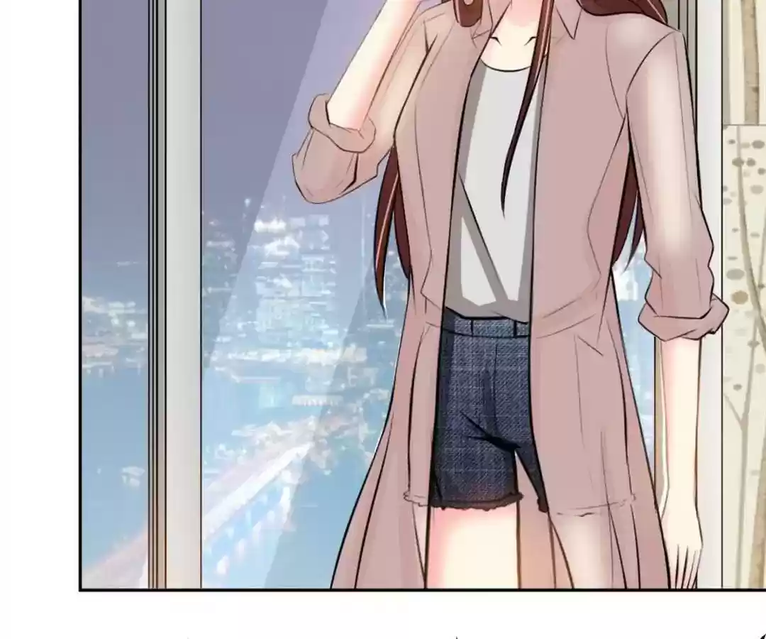 Taming The Possessive Girl Chapter 56