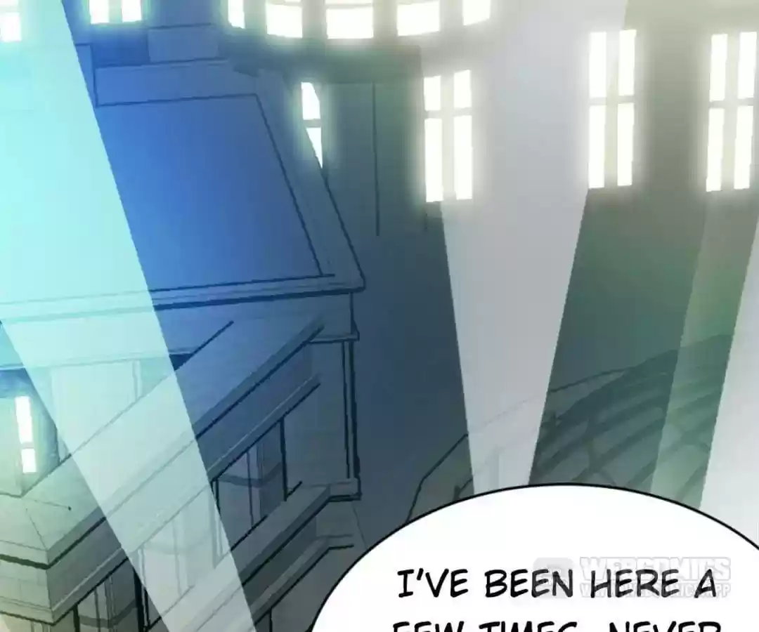 Taming The Possessive Girl Chapter 57