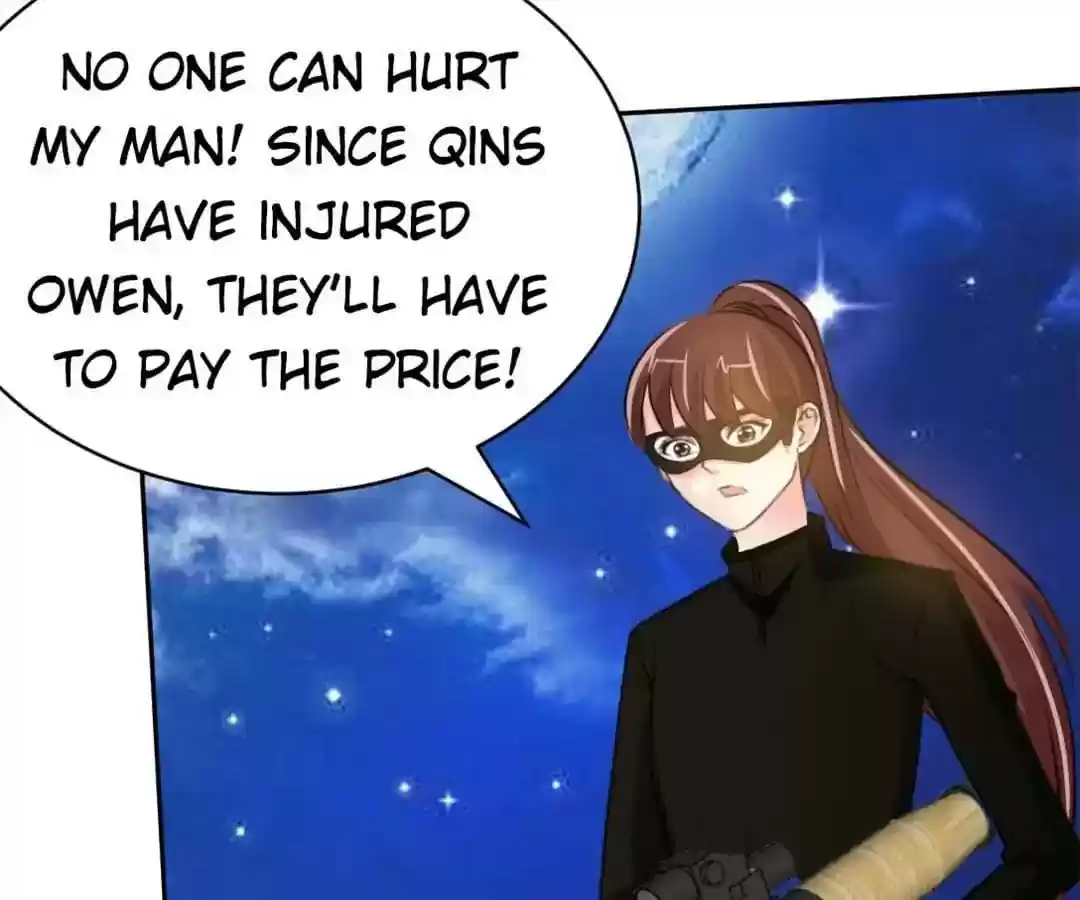 Taming The Possessive Girl Chapter 57