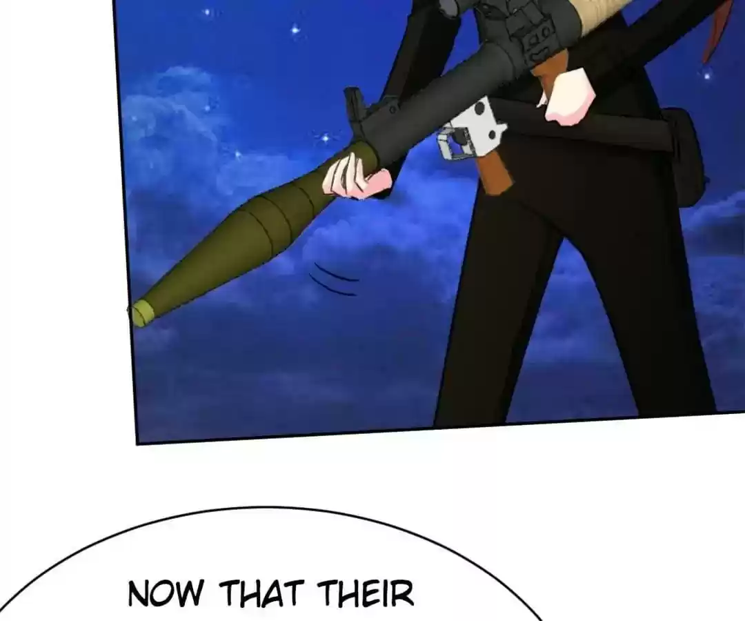 Taming The Possessive Girl Chapter 57