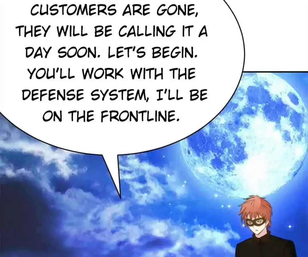 Taming The Possessive Girl Chapter 57