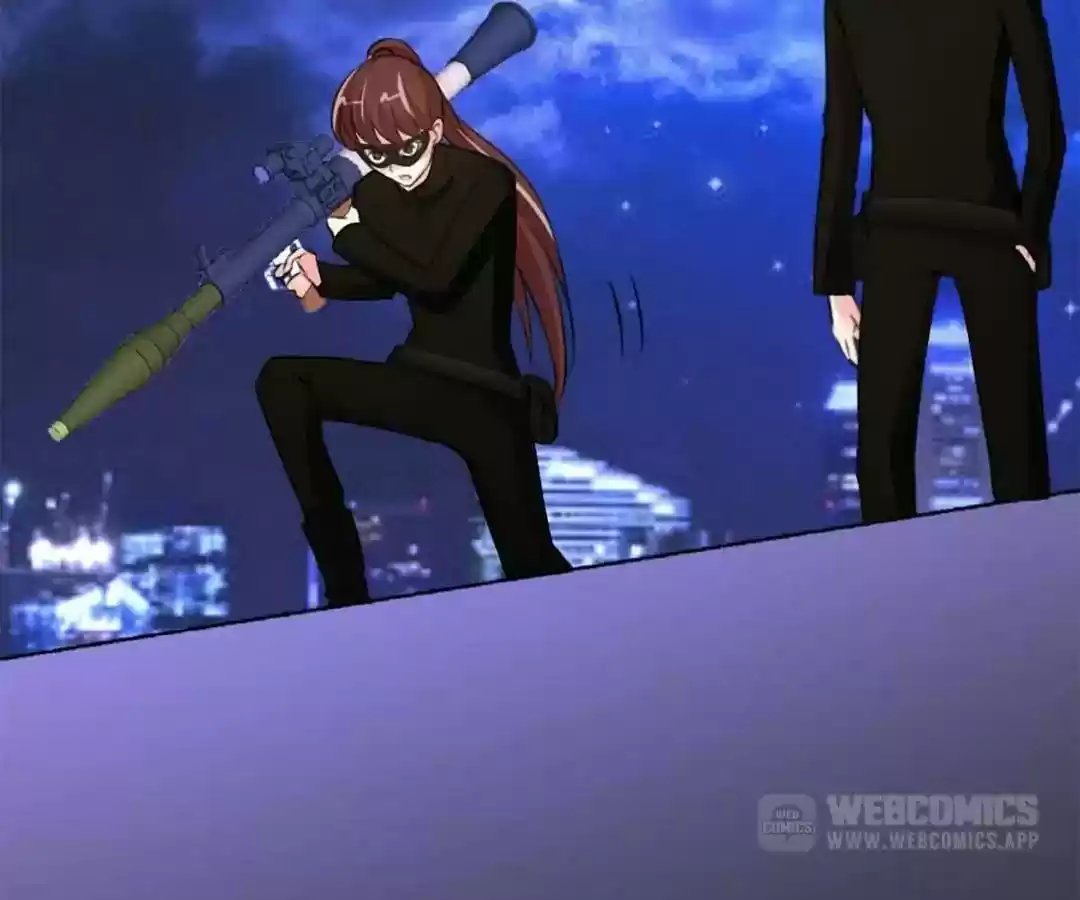 Taming The Possessive Girl Chapter 57