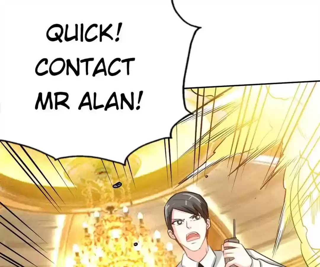 Taming The Possessive Girl Chapter 57