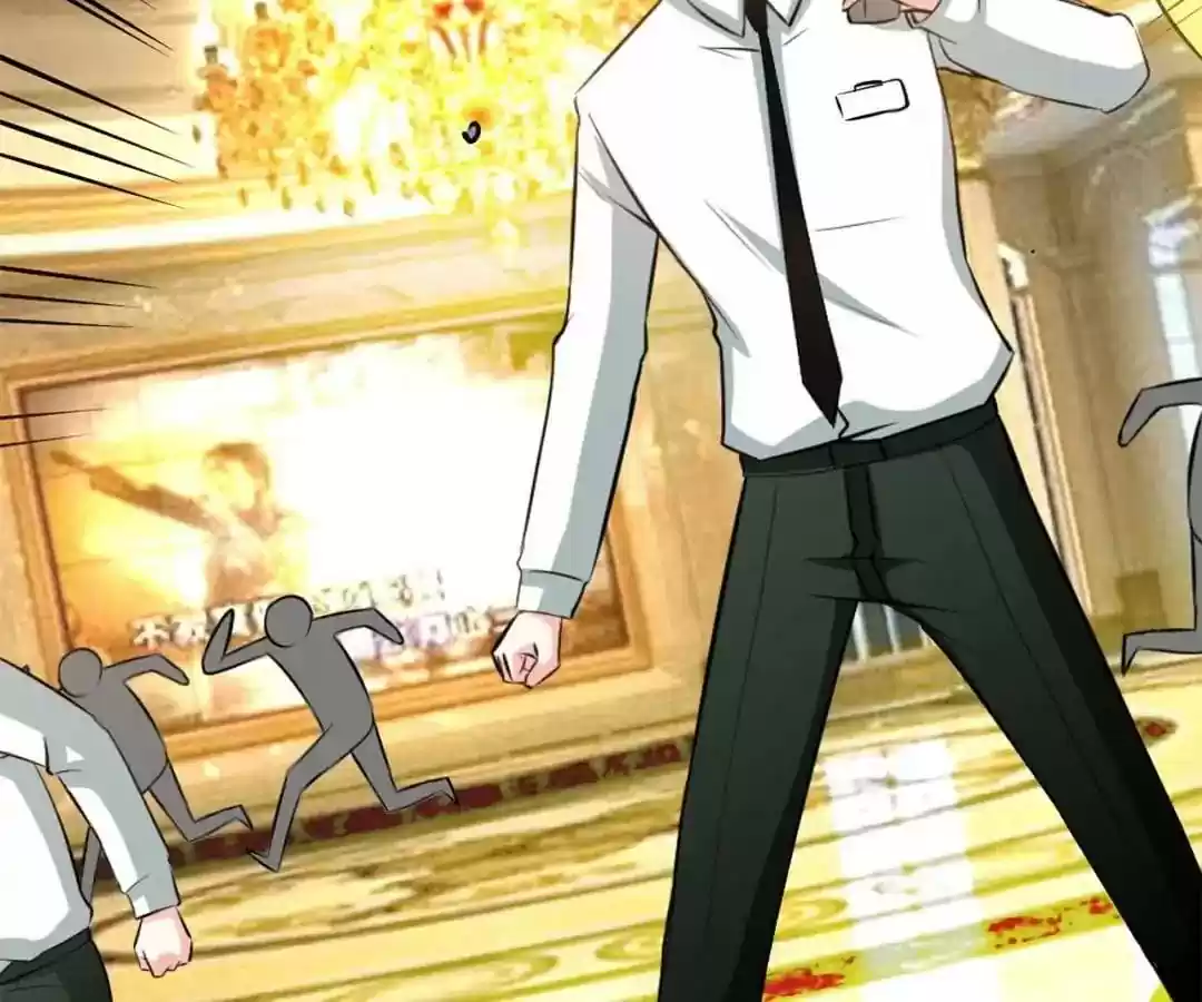 Taming The Possessive Girl Chapter 57