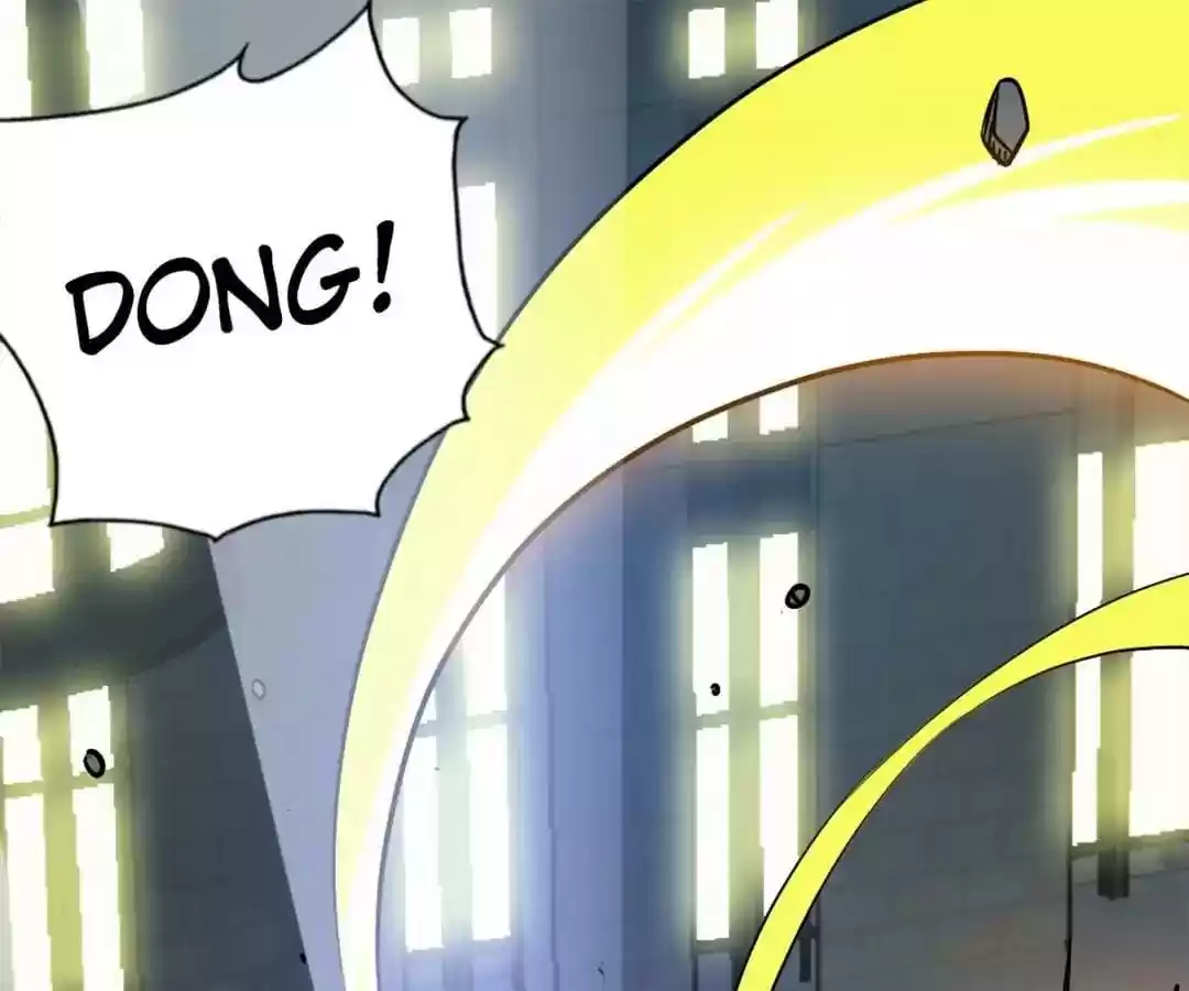 Taming The Possessive Girl Chapter 57