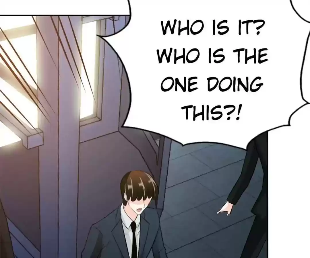 Taming The Possessive Girl Chapter 57