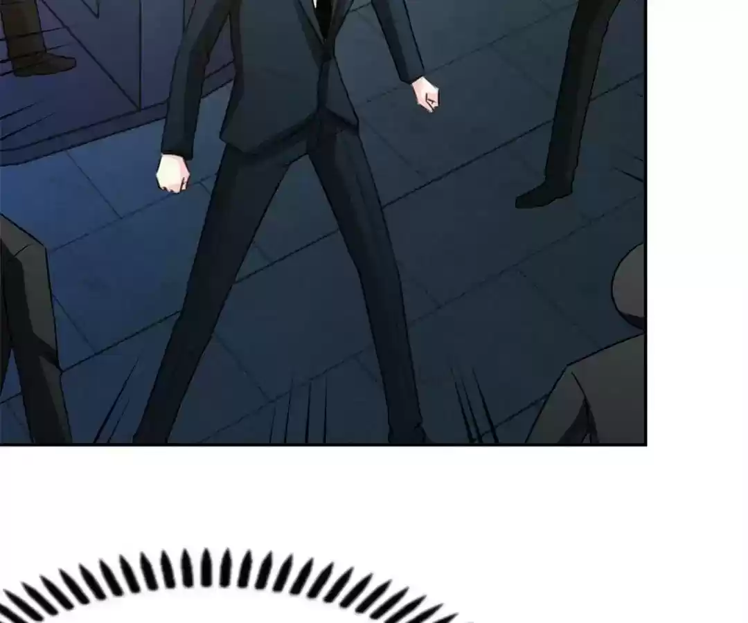 Taming The Possessive Girl Chapter 57