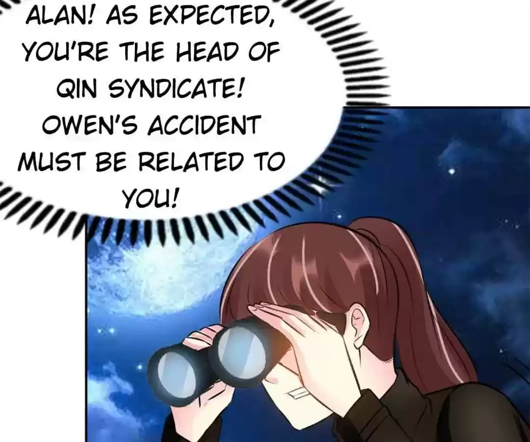 Taming The Possessive Girl Chapter 57